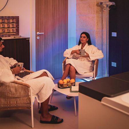 Palazzo Fontana B&B E Spa Gravina in Puglia Dış mekan fotoğraf