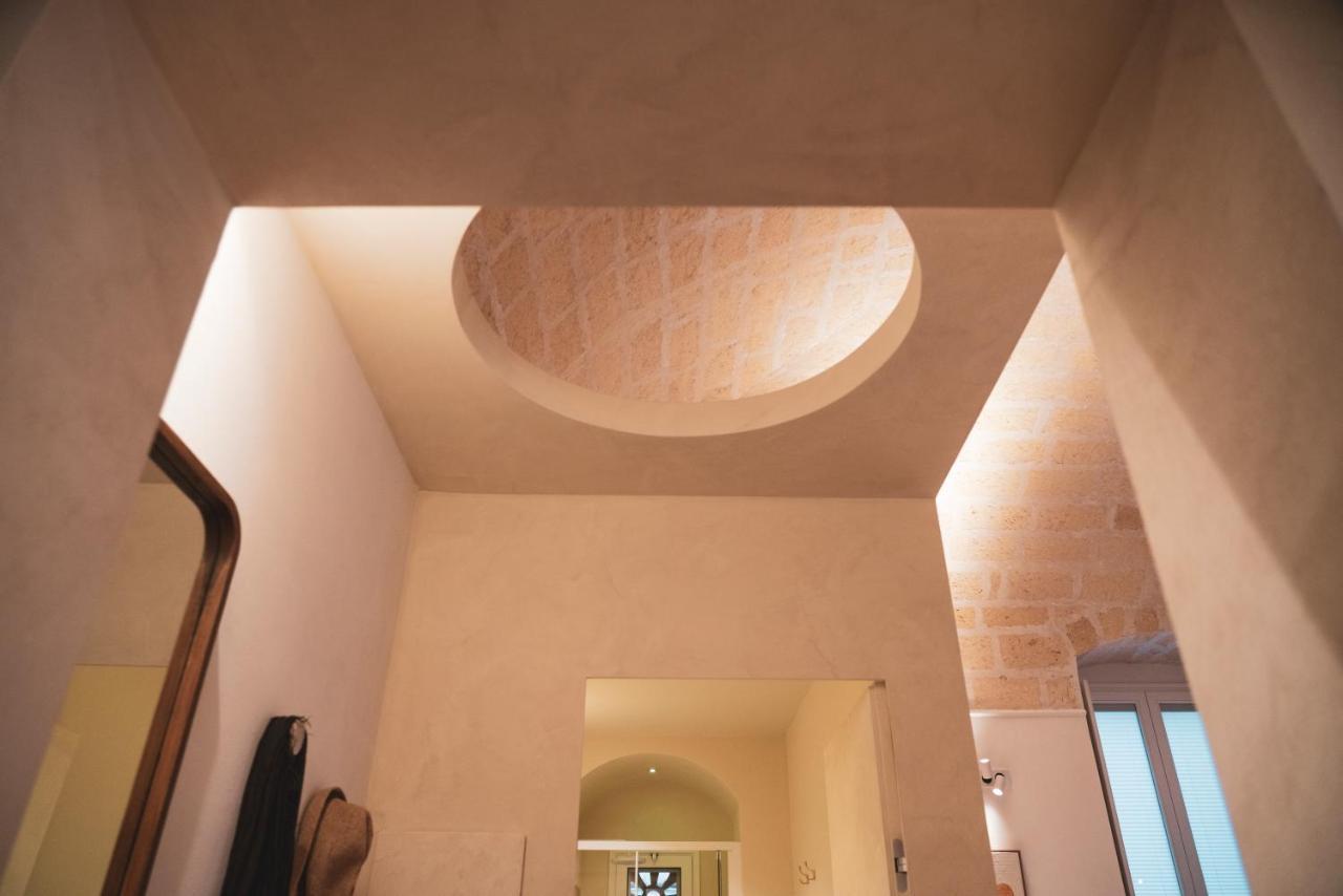 Palazzo Fontana B&B E Spa Gravina in Puglia Dış mekan fotoğraf