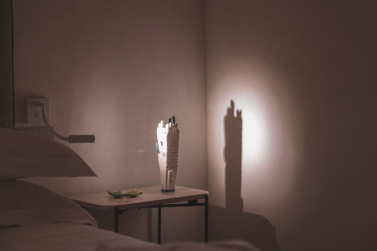 Palazzo Fontana B&B E Spa Gravina in Puglia Dış mekan fotoğraf