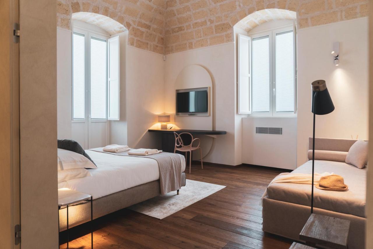 Palazzo Fontana B&B E Spa Gravina in Puglia Dış mekan fotoğraf