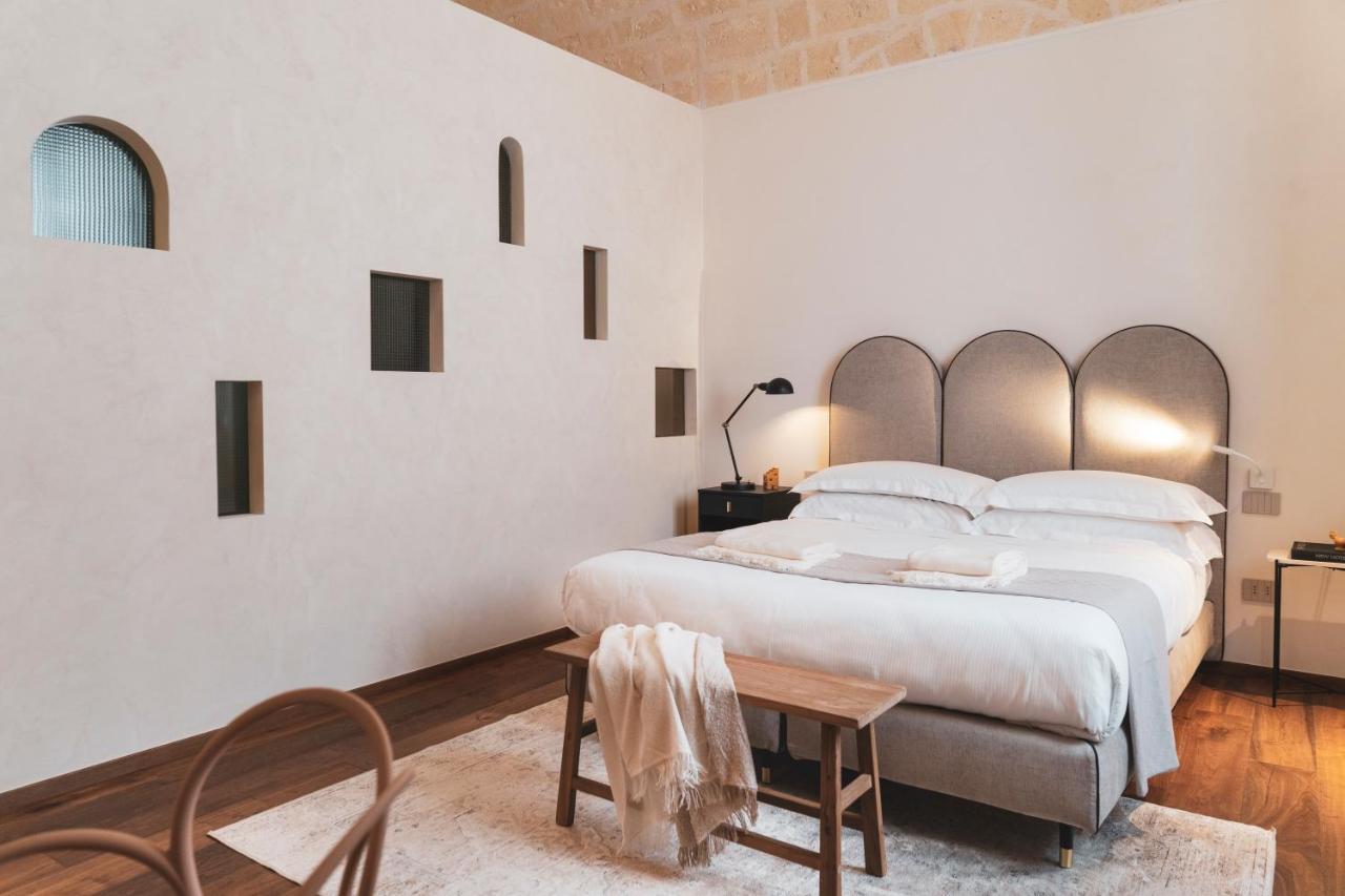 Palazzo Fontana B&B E Spa Gravina in Puglia Dış mekan fotoğraf