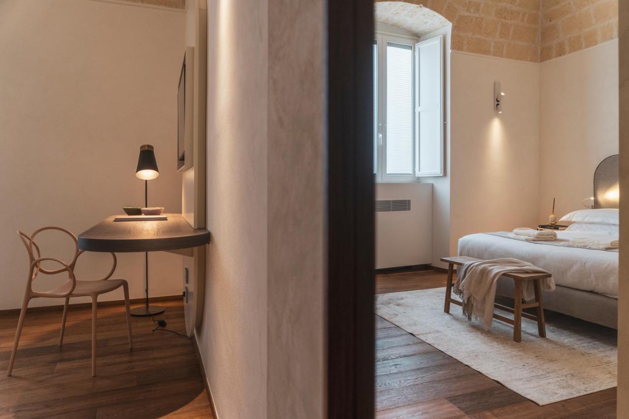 Palazzo Fontana B&B E Spa Gravina in Puglia Dış mekan fotoğraf