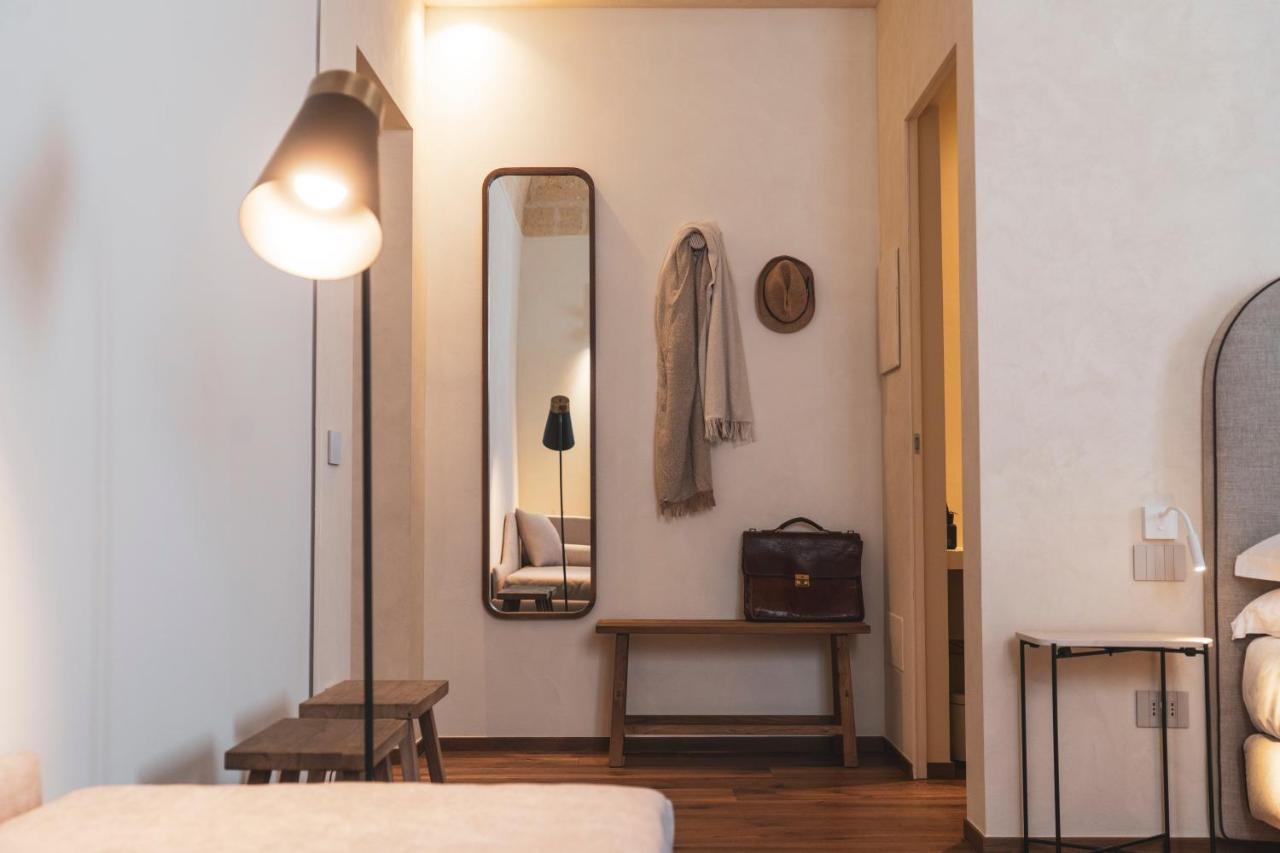 Palazzo Fontana B&B E Spa Gravina in Puglia Dış mekan fotoğraf