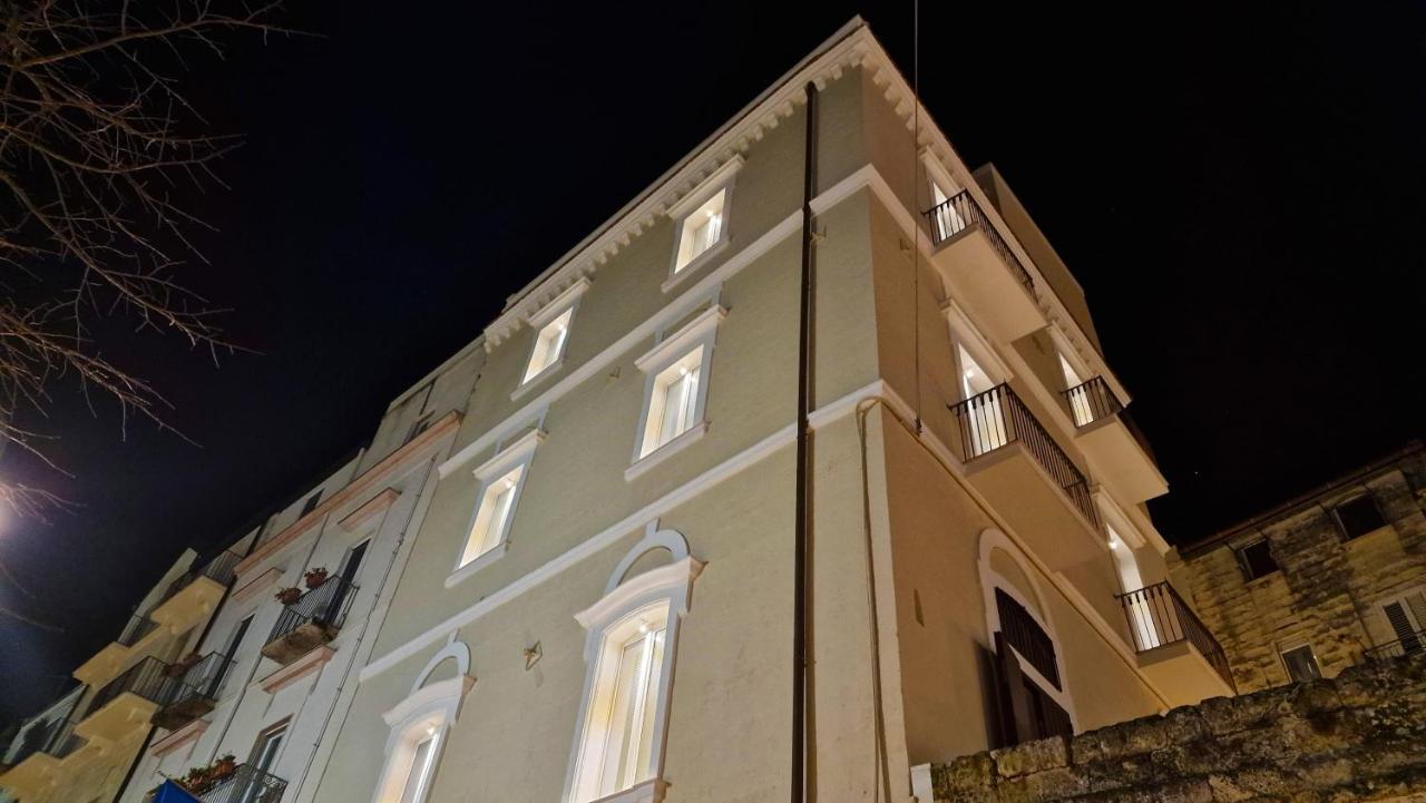 Palazzo Fontana B&B E Spa Gravina in Puglia Dış mekan fotoğraf
