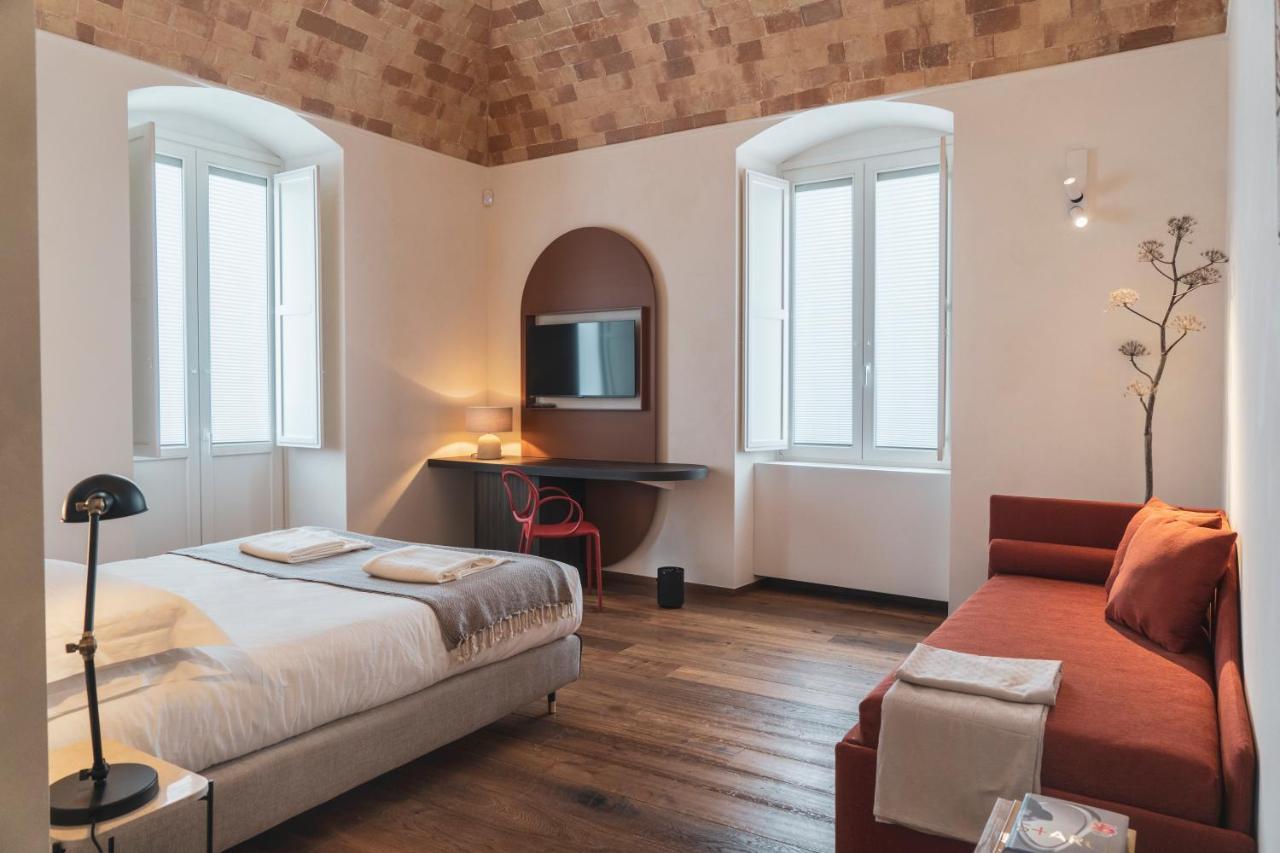 Palazzo Fontana B&B E Spa Gravina in Puglia Dış mekan fotoğraf