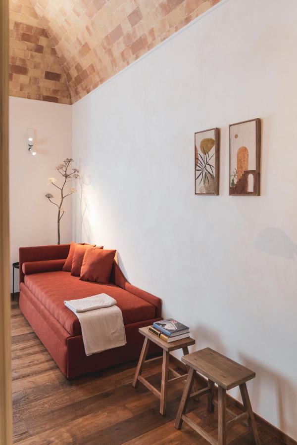 Palazzo Fontana B&B E Spa Gravina in Puglia Dış mekan fotoğraf