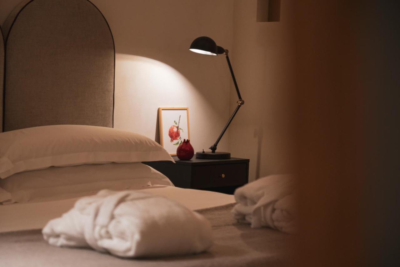 Palazzo Fontana B&B E Spa Gravina in Puglia Dış mekan fotoğraf
