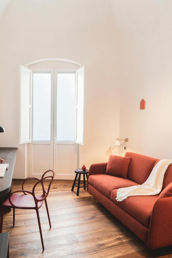 Palazzo Fontana B&B E Spa Gravina in Puglia Dış mekan fotoğraf
