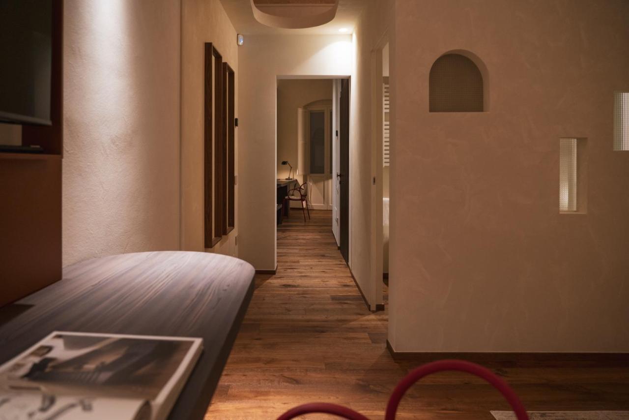 Palazzo Fontana B&B E Spa Gravina in Puglia Dış mekan fotoğraf