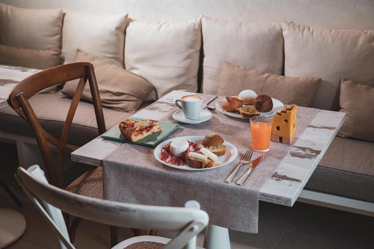 Palazzo Fontana B&B E Spa Gravina in Puglia Dış mekan fotoğraf