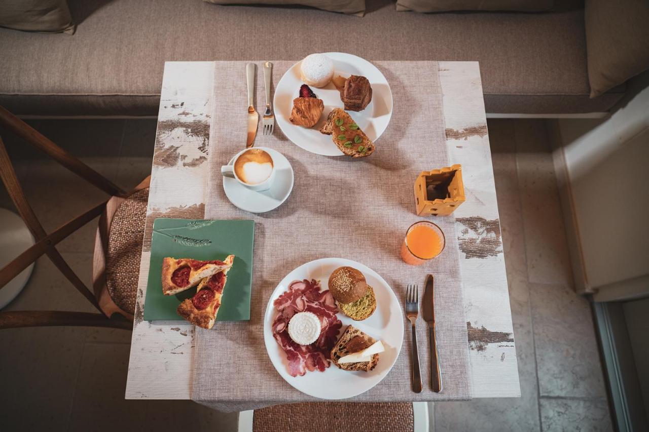 Palazzo Fontana B&B E Spa Gravina in Puglia Dış mekan fotoğraf
