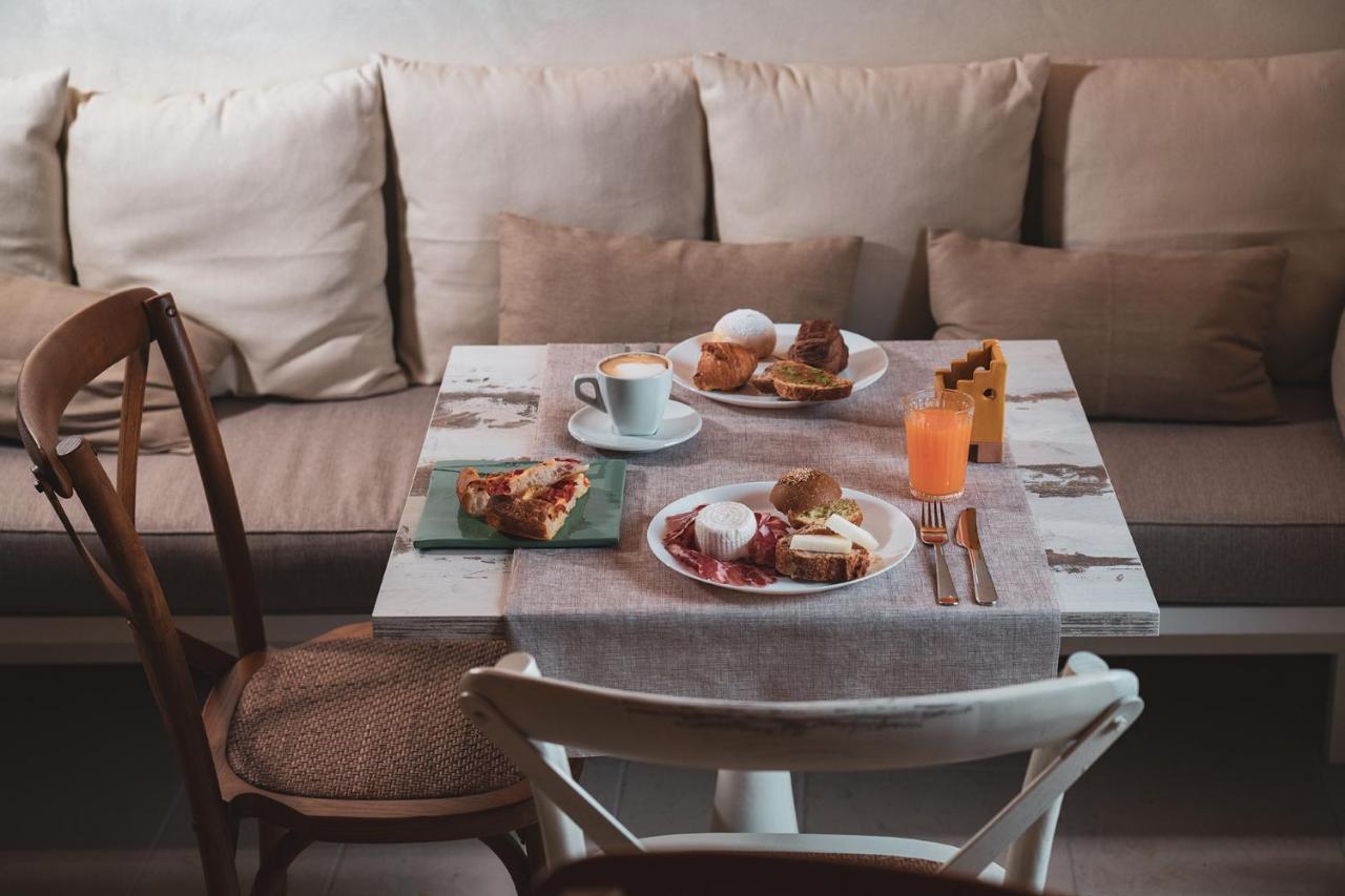 Palazzo Fontana B&B E Spa Gravina in Puglia Dış mekan fotoğraf