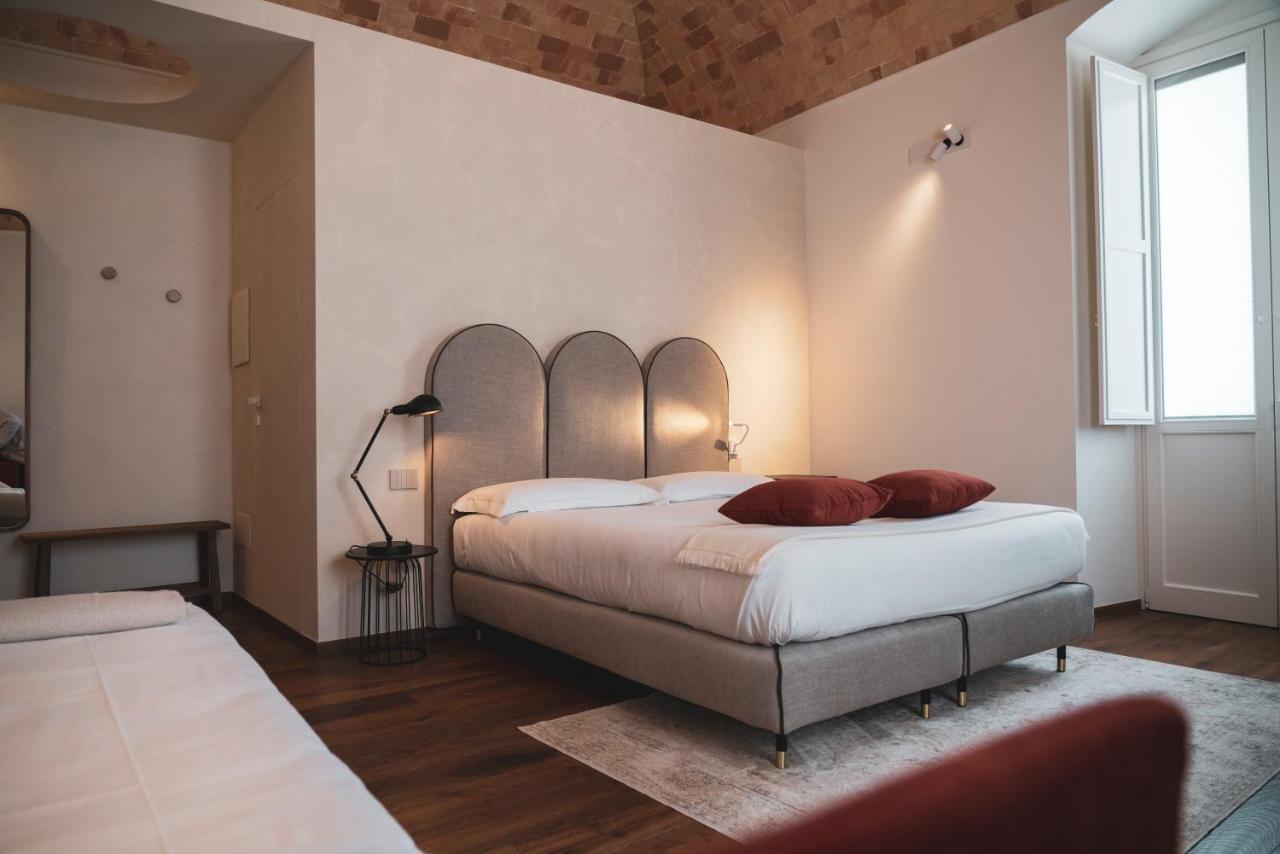 Palazzo Fontana B&B E Spa Gravina in Puglia Dış mekan fotoğraf