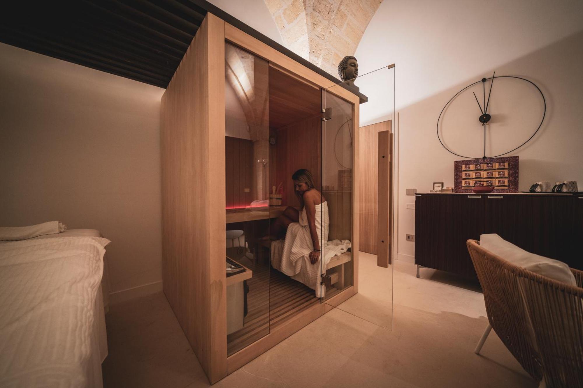 Palazzo Fontana B&B E Spa Gravina in Puglia Dış mekan fotoğraf
