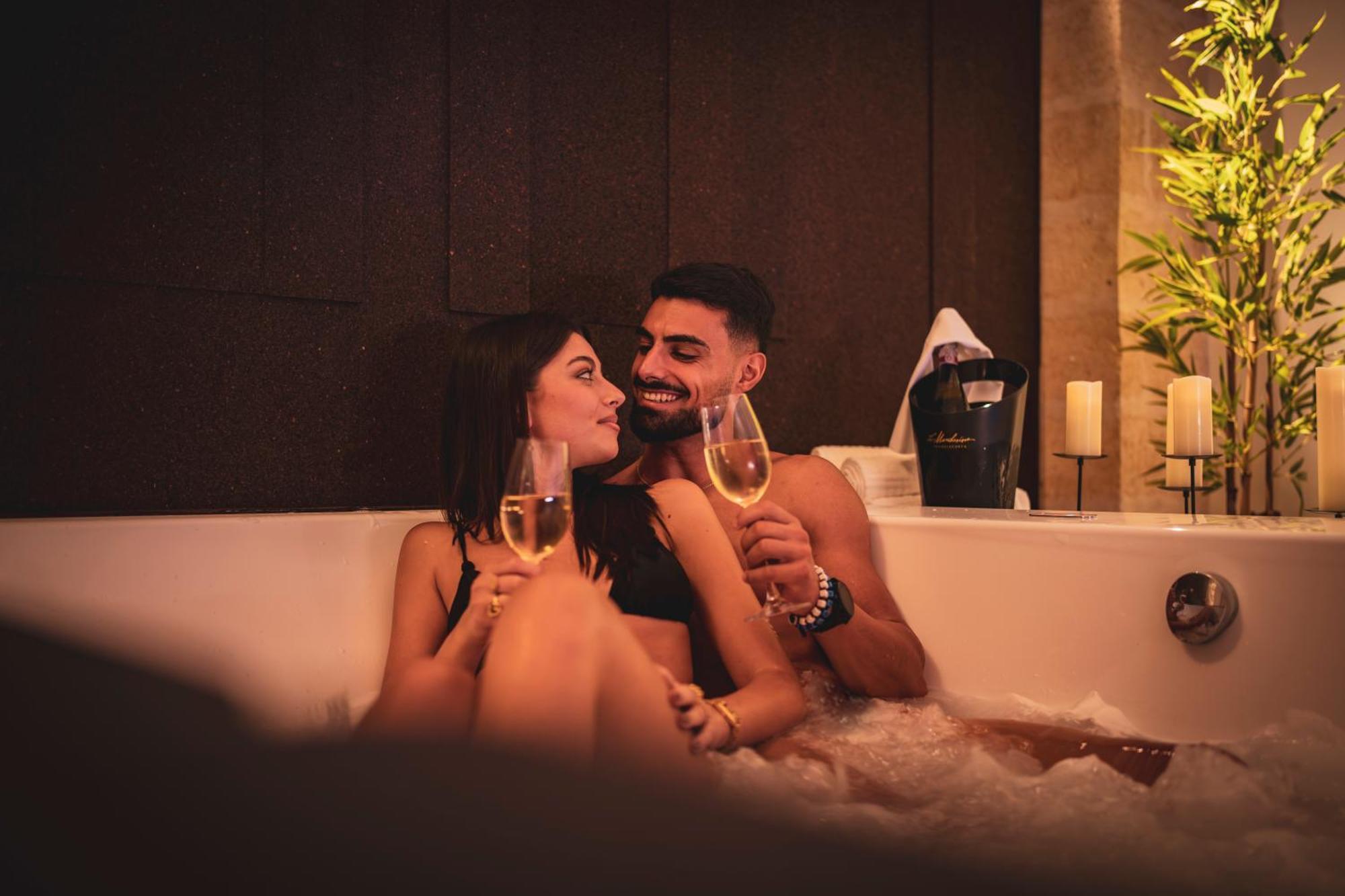 Palazzo Fontana B&B E Spa Gravina in Puglia Dış mekan fotoğraf